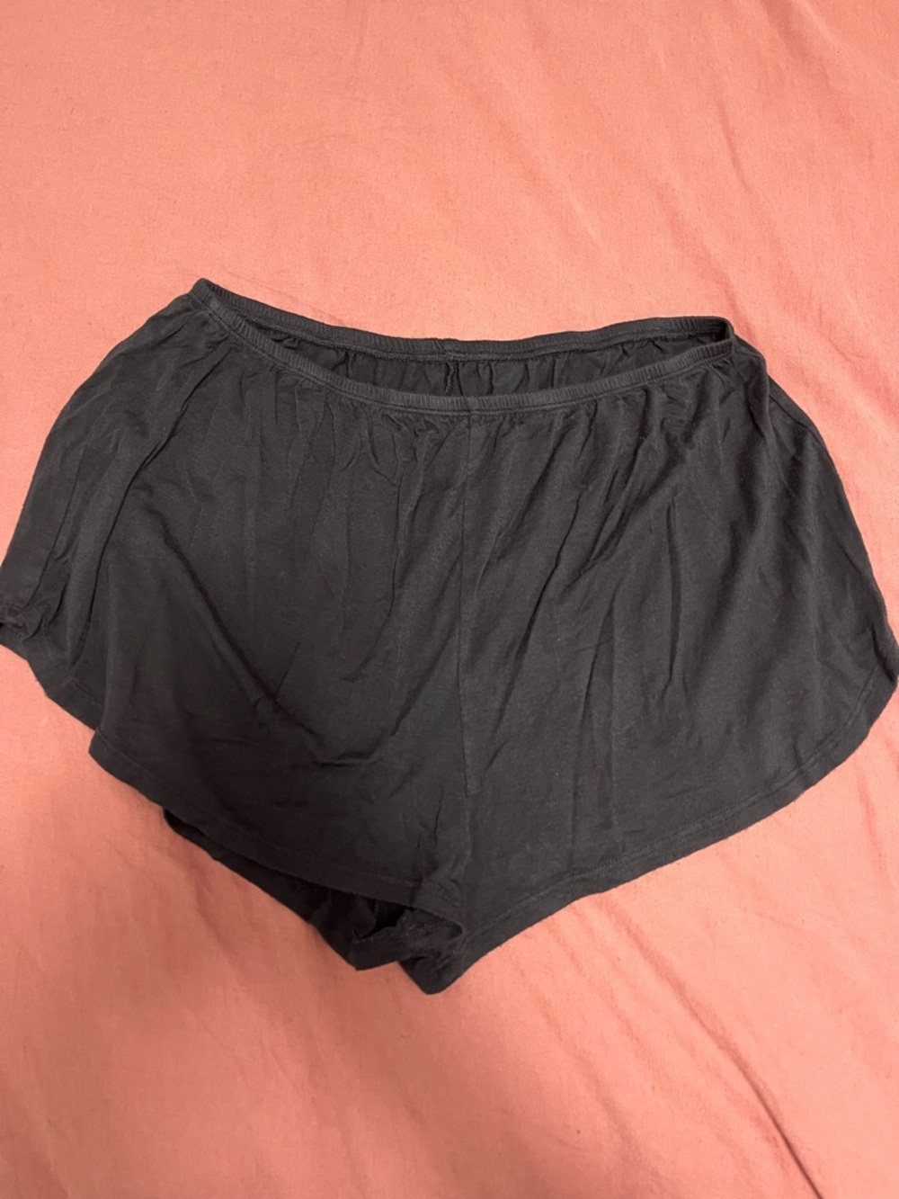 Set Active sleep Shorts